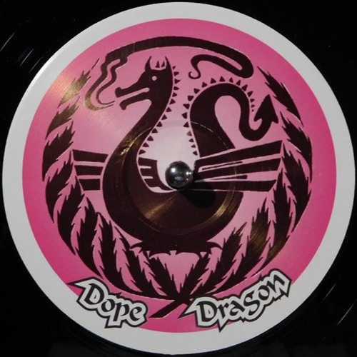 Jungle / Techstep Mix, 1995 - 2006