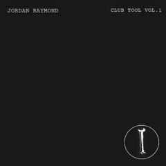 *PREMIERE* Jordan Raymond - Cruising