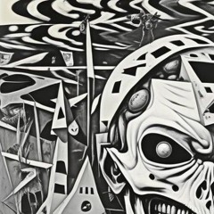 It Was Never Love (Hollow Mix)