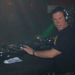Drum & Bass Scratch Mix (August 2006)