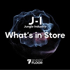 J-I - Whats In Store