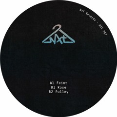 Rich NxT - Pulley (NxT Records) [NXT007]