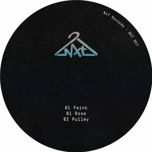 Rich NxT - Pulley (NxT Records) [NXT007]