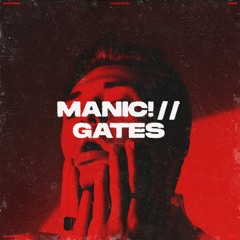 MANIC!