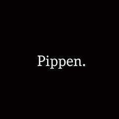 PIPPEN - BOUZ
