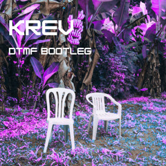 Bad Bunny - DtMF (Krev Bootleg)