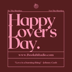 Lover's Day Mix