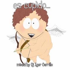 Es Cupido...