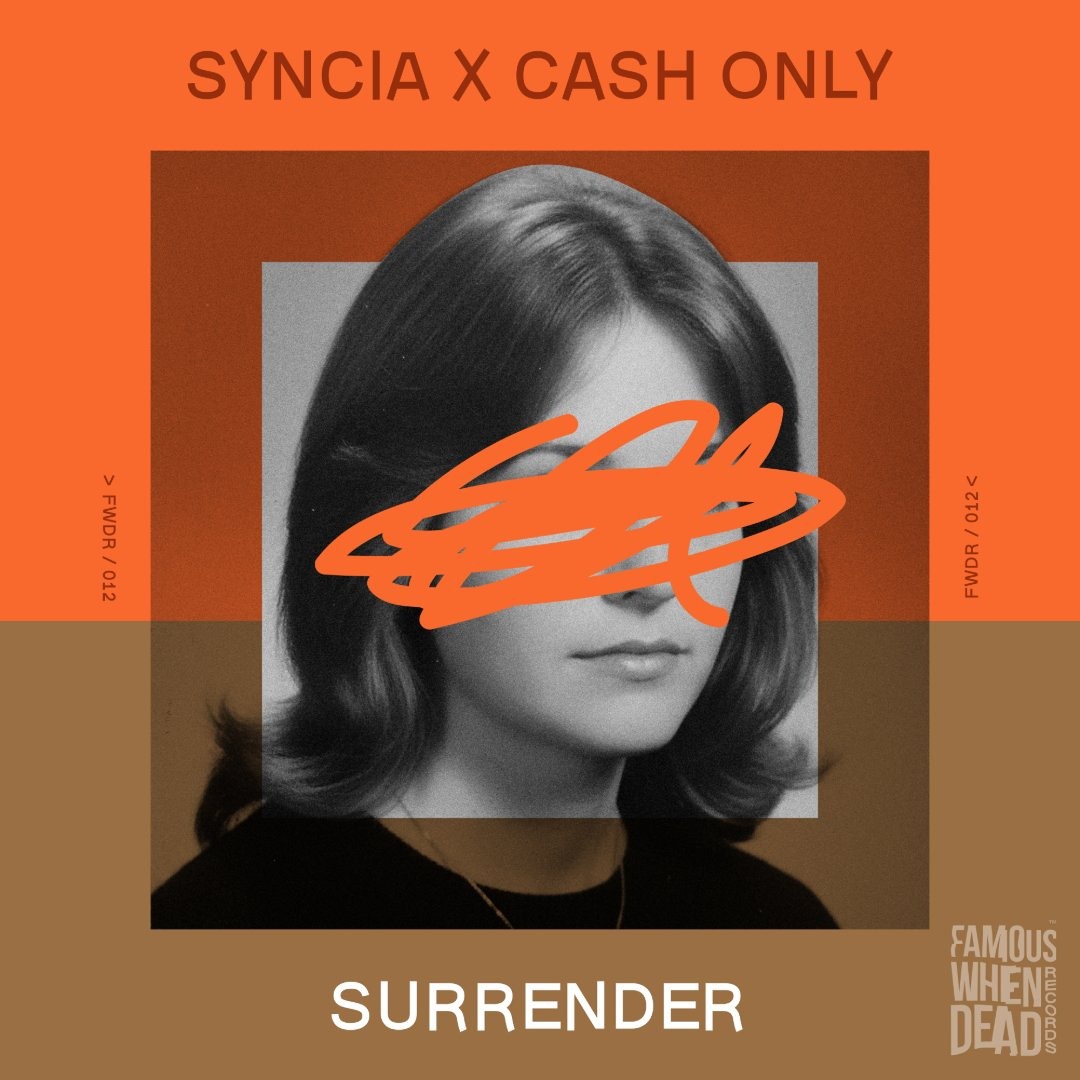 Stream Syncia x Cash Only (Extended) by CASHONLYDJ | Listen online