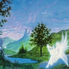 One Morning In May - Omnia [harp cover]