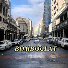 Cléo Perverso - BOMBOCLAT [HOOK ONLY].mp3