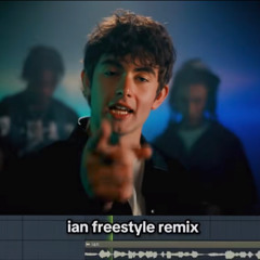 Ian - XXL Freestyle Remix (TikTok Shonci Remix / MaxEvasion)
