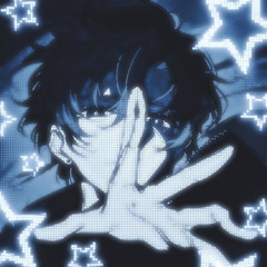 UNTITLED(SPED UP) (Feat. Jolst)-Purely Blue