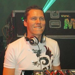 Tiesto - Essential Mix 09-09-2001