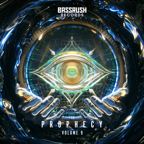 Ignorant - Out Now on Bassrush