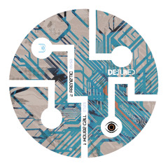 B2 Terrace - Frenetic