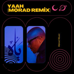 Tamer Ashour - Yaah (Morad Remix) | ريمكس اغنيه ياه - تامر عاشور