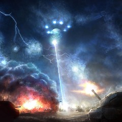 Invasion Earth (2019) Anthology CD4 Track 14