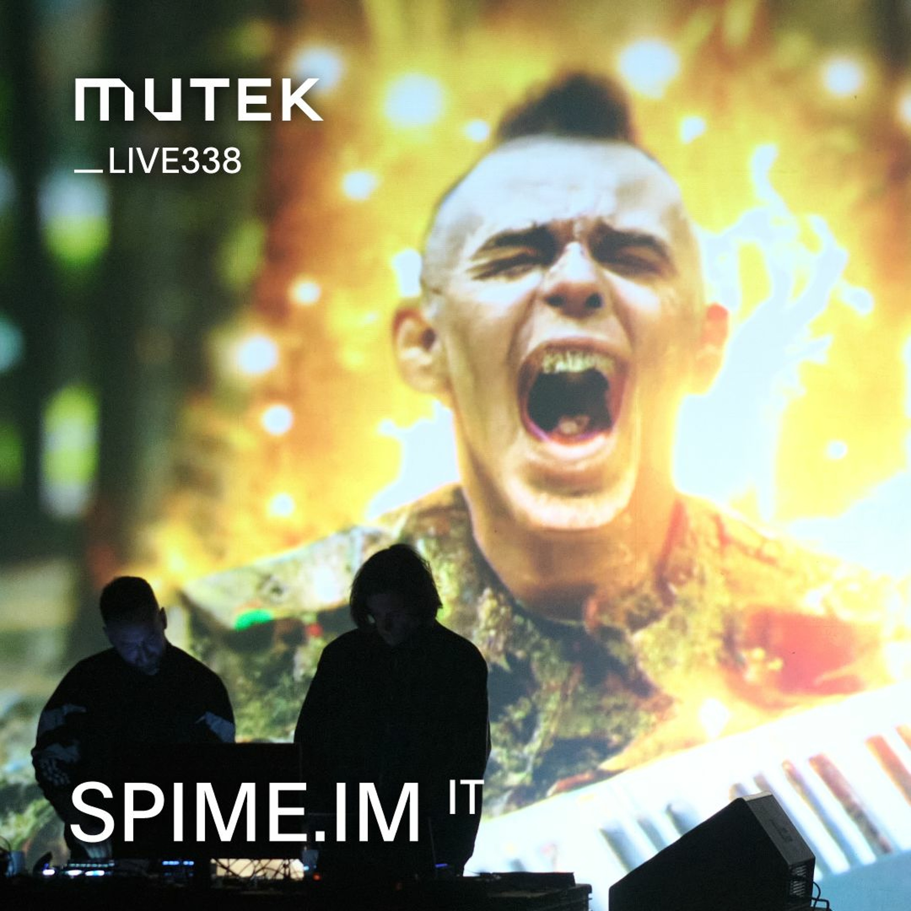 MUTEK