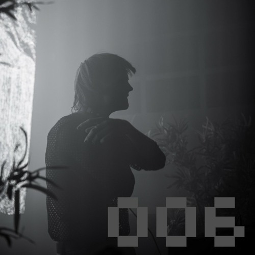 Podcast #6 Elevator Mix