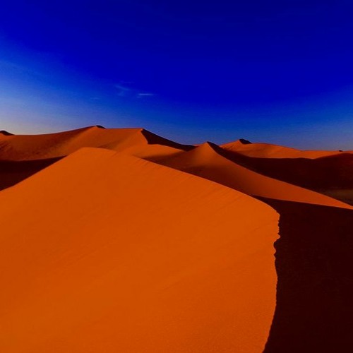 Stream desert by perusona | Listen online for free on SoundCloud