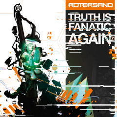 Almost Violent (Album Recut)