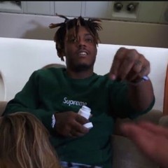 Juice WRLD - In the Mix (CDQ AI)