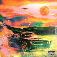 ETERNAL RIDE (Prod. Paryo x Grustic)