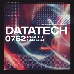PAIRETTI - Sangara [RADIO EDIT]