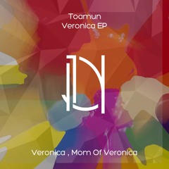Toamun - Veronica (Extended Mix)