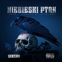 Sentino - Niebieski Ptak (Rough)