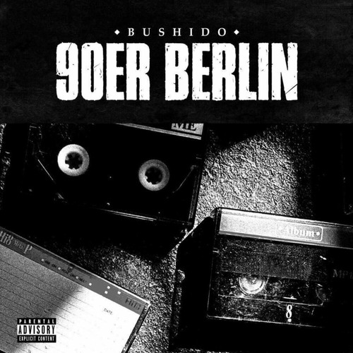 Stream Bushido - 90er Berlin by BUSHIDO | Listen online for free on  SoundCloud