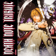 DEATH NOTE TRIBUTE 📓