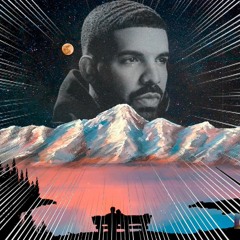 Drake - God's Plan X Jazzinuf - Magic Hoodie [MASHUP LO-FI]