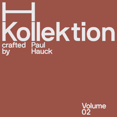 Techno Sample Pack Vol. II [H—Kollektion] by Paul Hauck