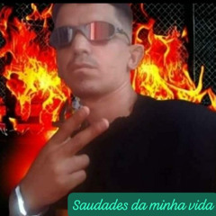 Saudades da minha vida (feat. mc Duduzin BSb & Mcmenovk)