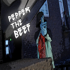 Pepper The Beef