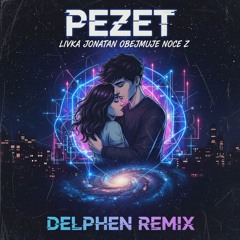 Jonatan, Pezet, Livka - Obejmuję noce ( DELPHEN REMIX)