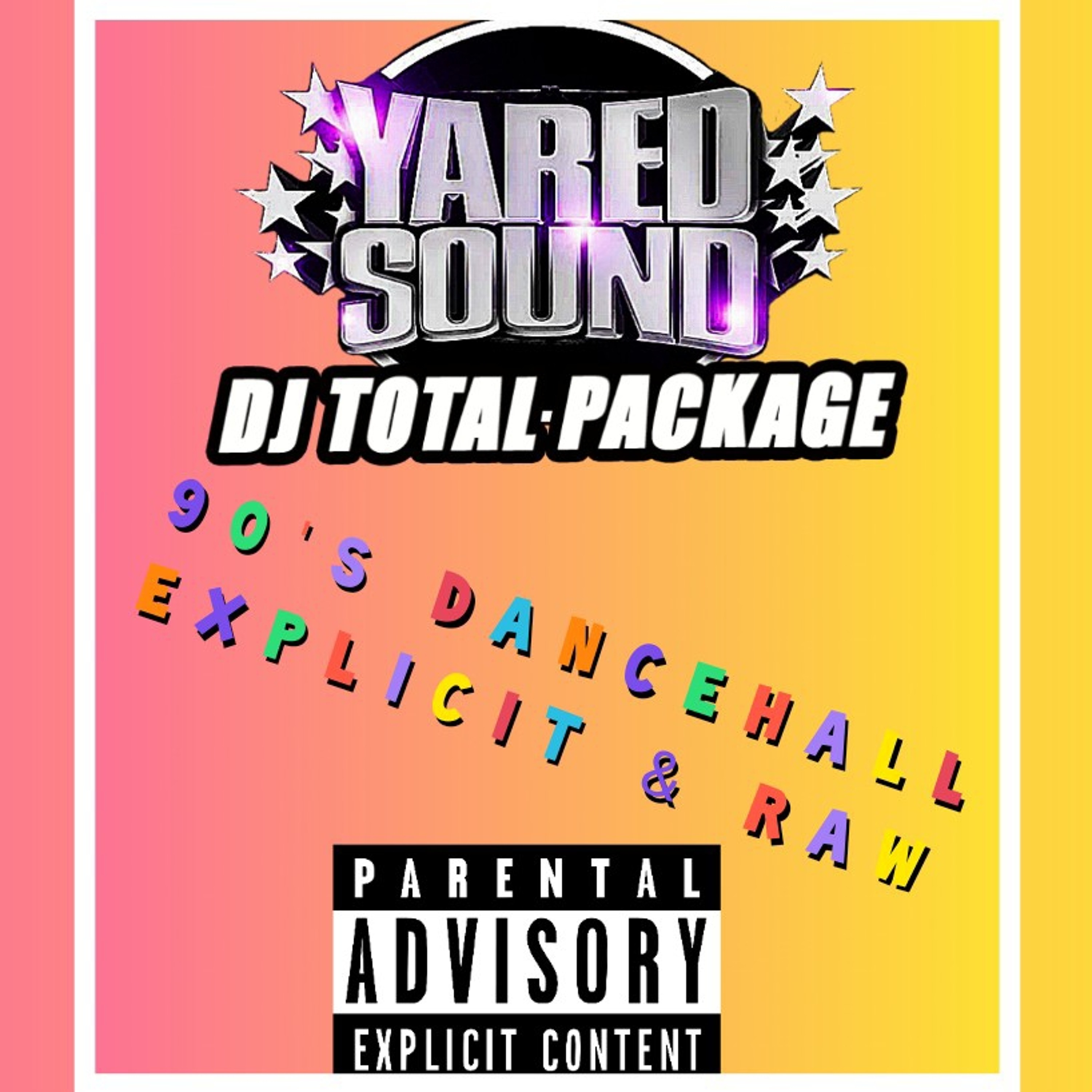 DJ Total Package HD
