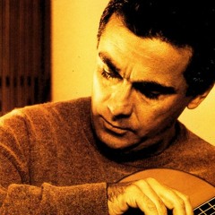Hear, Sense & Feel: A Guinga Special w/ Pedro & Basma - October 2021