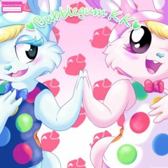 Bubblegum (prod. Qumu)