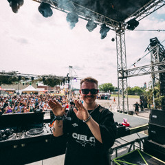 DAVE SUMMER LIVE @ ESCAPADE MUSIC FESTIVAL OTTAWA, 2025