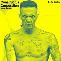 Constructus Corporation - Metatron One (Tom Common Bootleg Clip)