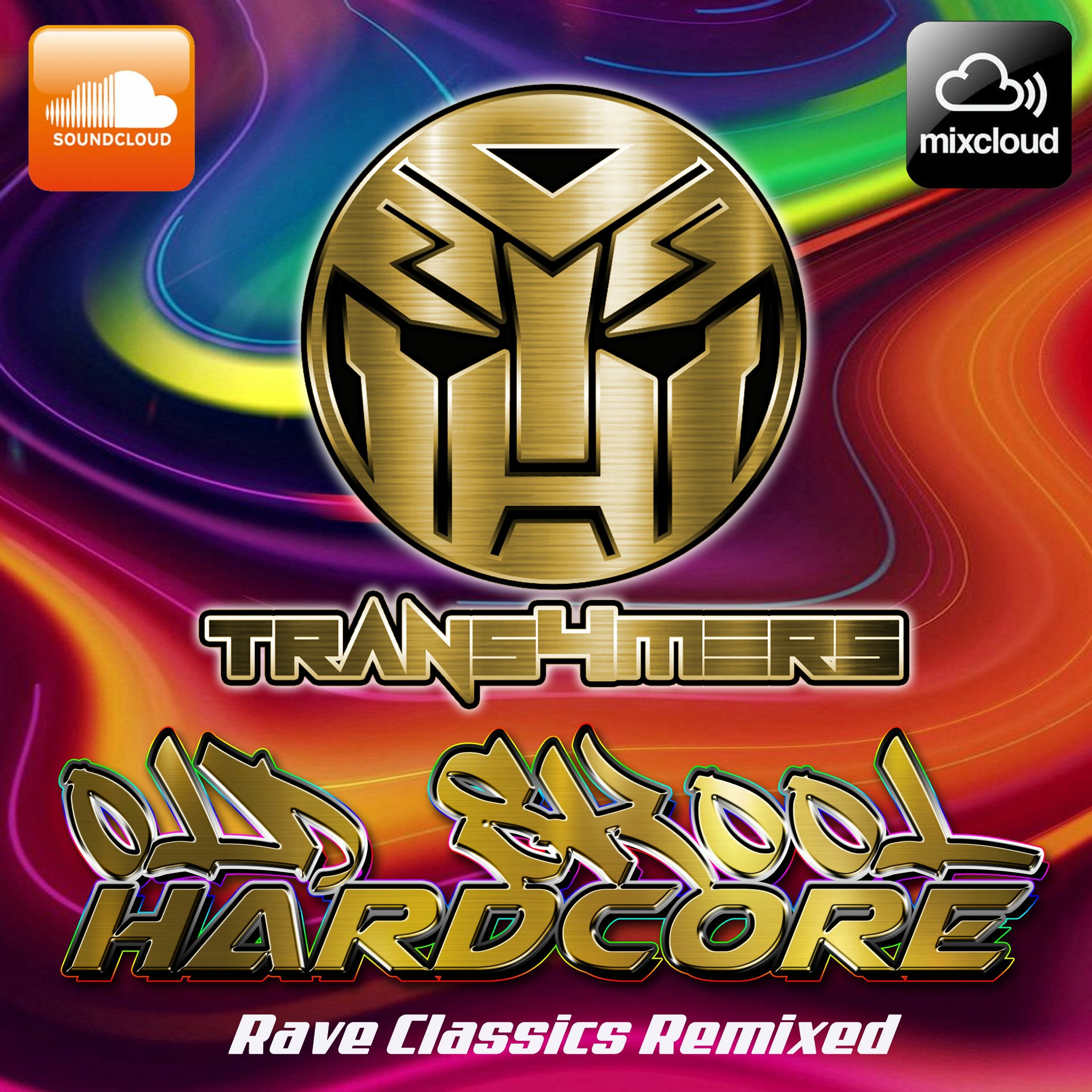 Trans4mers mix tape