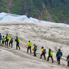 Best Glacier Hiking Geothermal Cave Pools Pictures Day Tour In Idaho Springs Tours Review