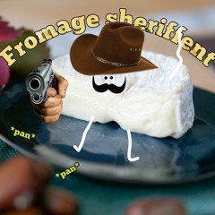 Fromage pâte mi-molle _ Surboum Dj Contest