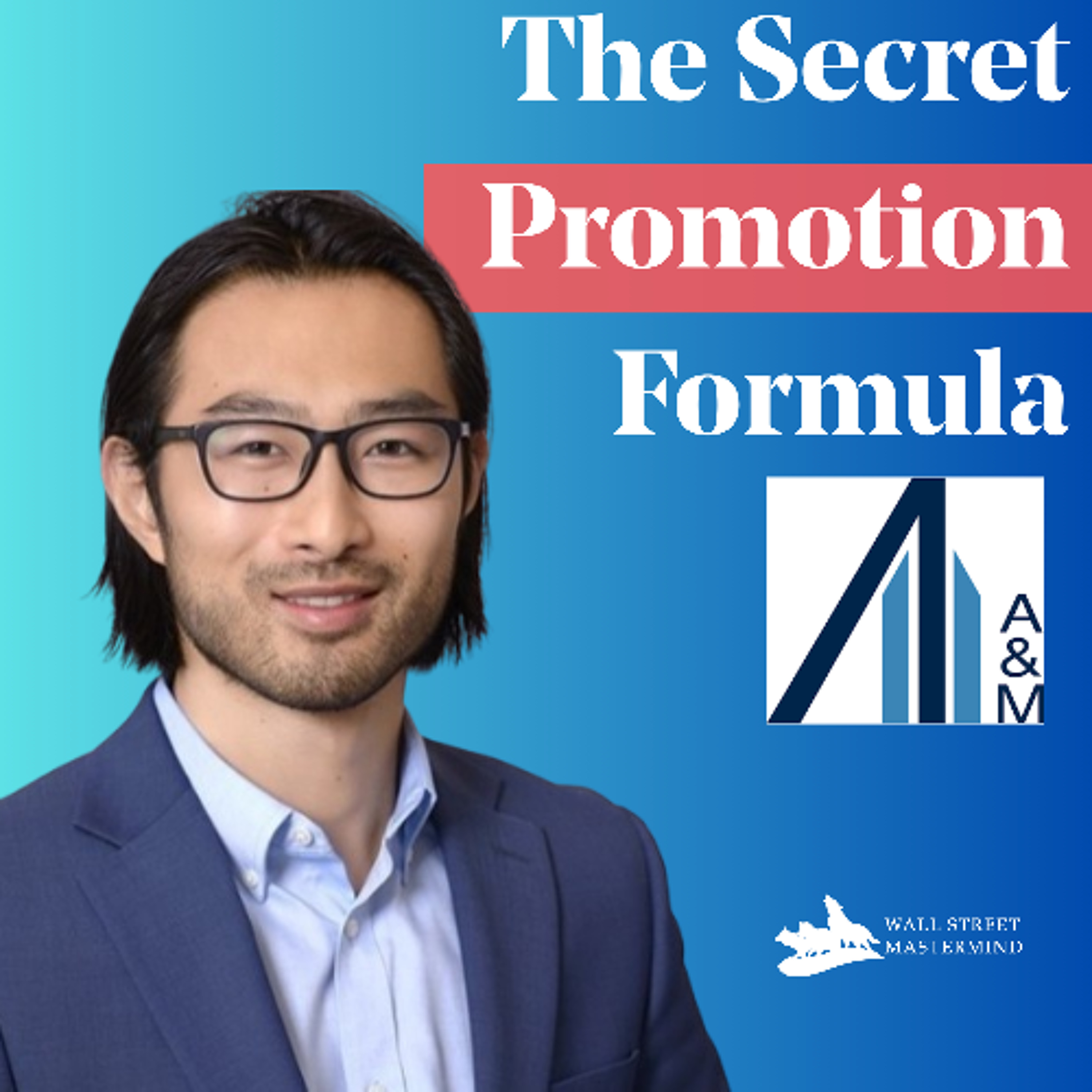 S2 Ep 12 : Want a Promotion? Do the Job Before You Have It