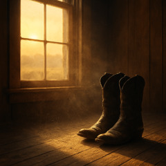 Bluer Than the Morning Sky