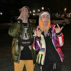 Duki x Khea - Otra Dimensión