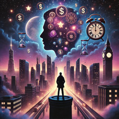Mind On A Million [Prod. PMO Music]